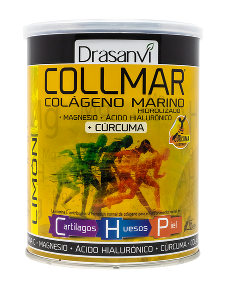 Collmar Curcuma Drasanvi