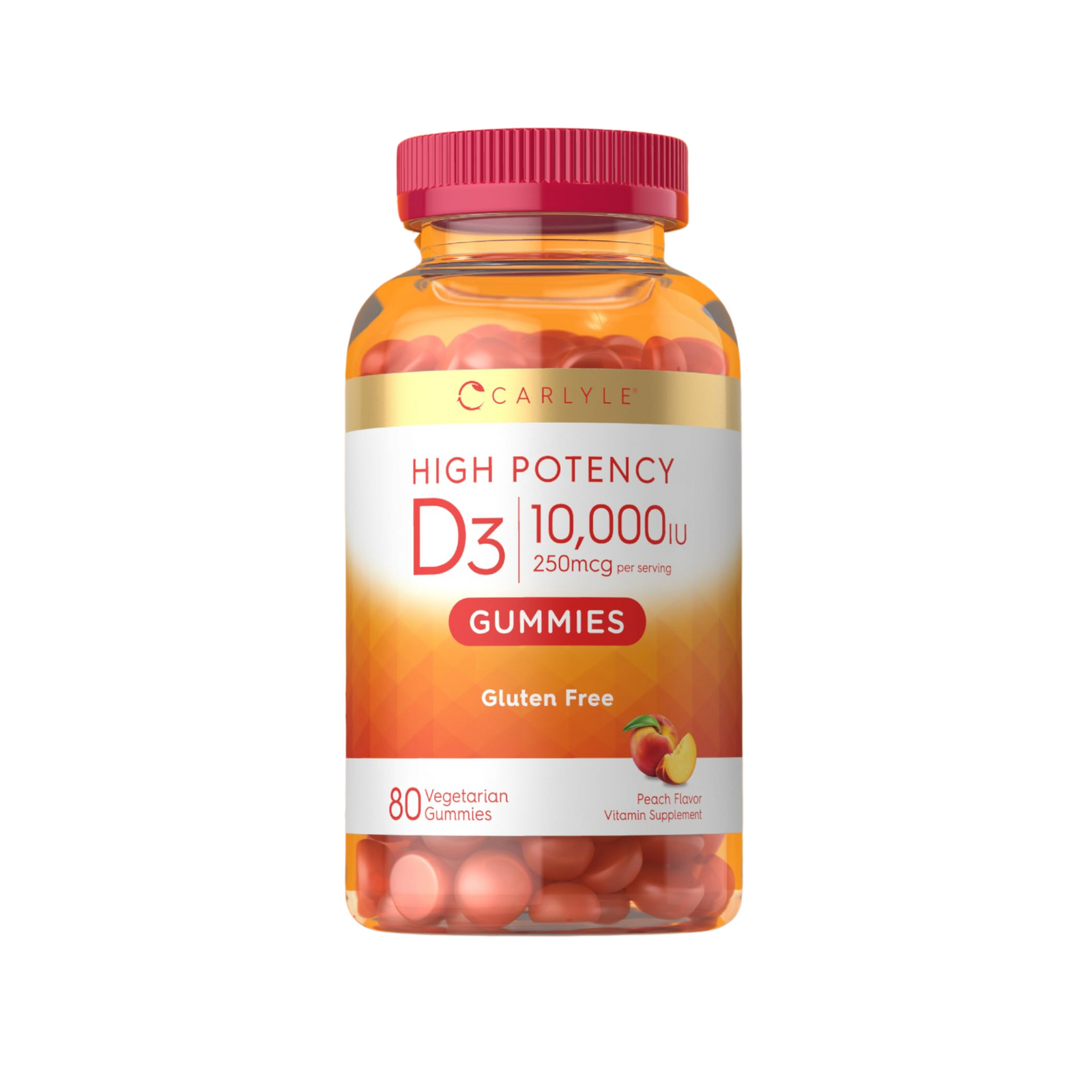 VITAMINA D3 GOMITAS