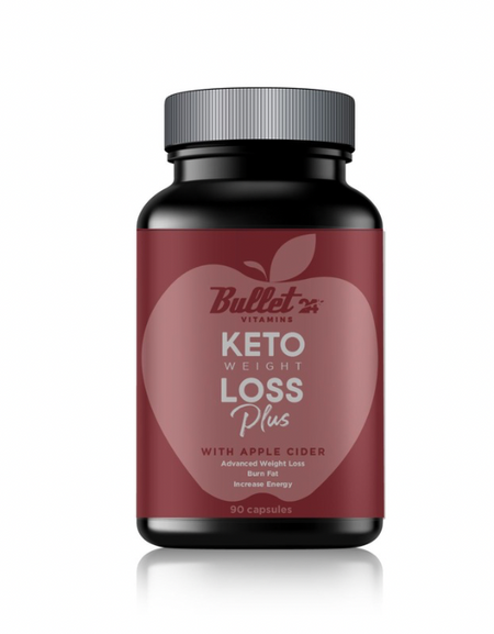 Keto Weight Loss PLUS