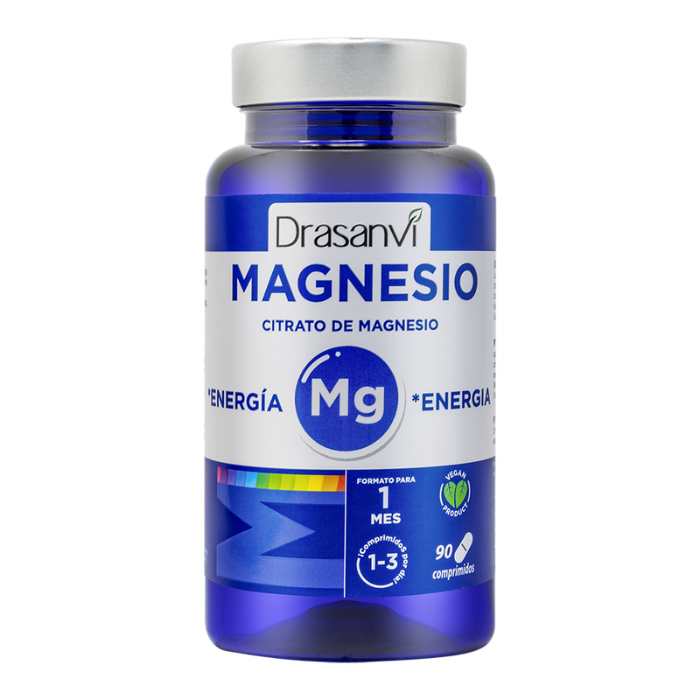 Citrato de Magnesio