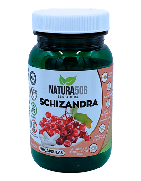 Schizandra