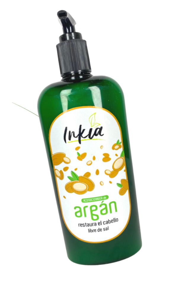 Acondicionador de Argan
