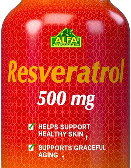 Resveratrol