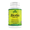 Biotina 5000 mcg