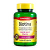 Biotina (Maxinutri)