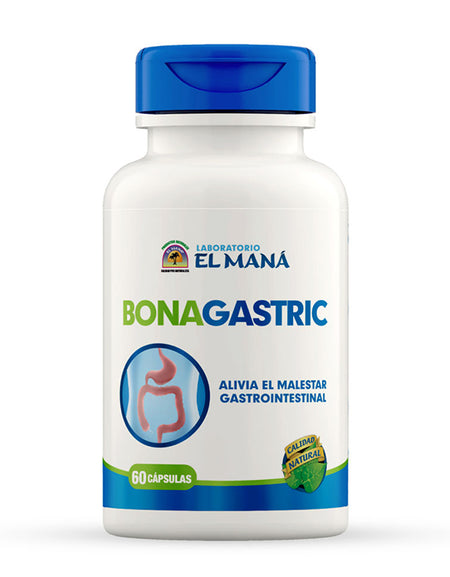 Bonagastric