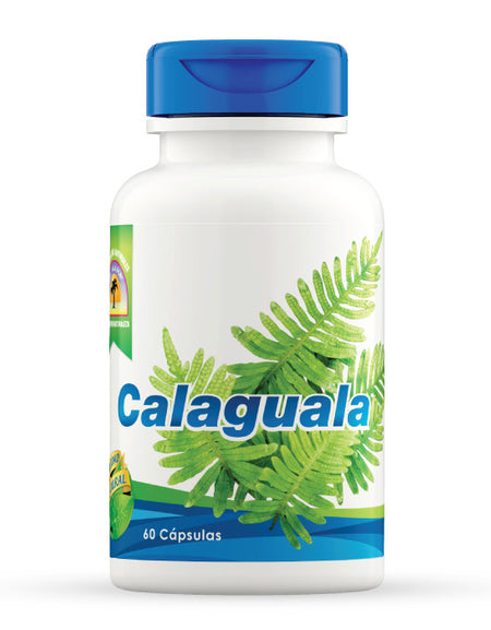 Calaguala Cápsulas