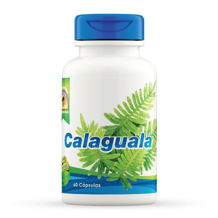 Calaguala Cápsulas