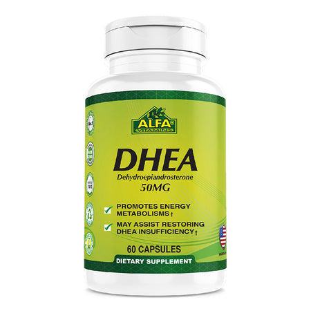 DHEA