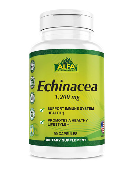Echinacea 1200MG