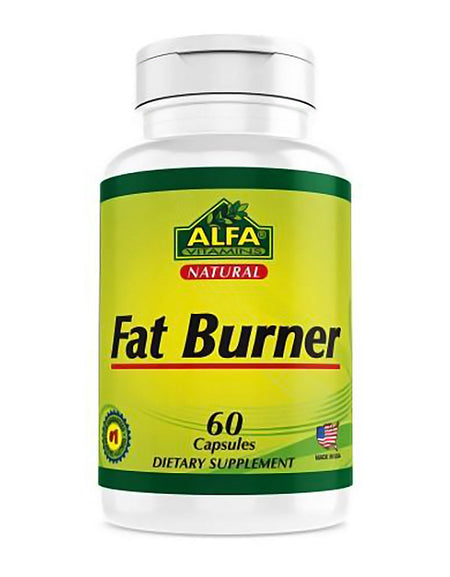 Fat Burner