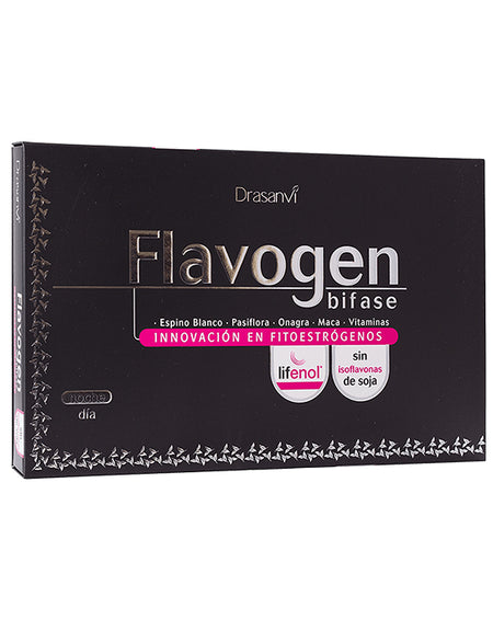Flavogen Bifase