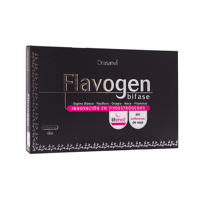 Flavogen Bifase