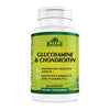 Glucosamine & Chondroitin (Glucosamina)