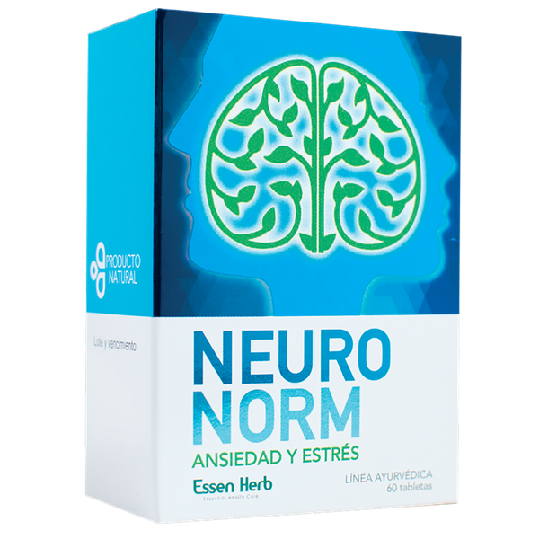 Neuronorm Himalaya 60 caps