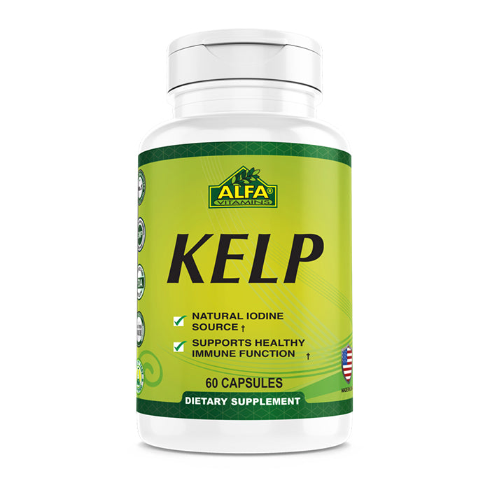 Kelp 300mg