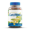 Lecitina de Soya