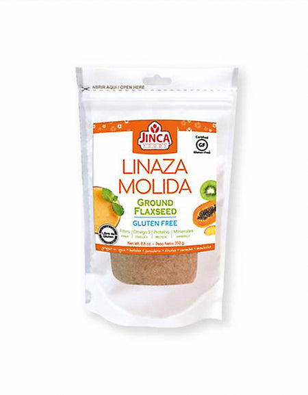 Linaza Molida