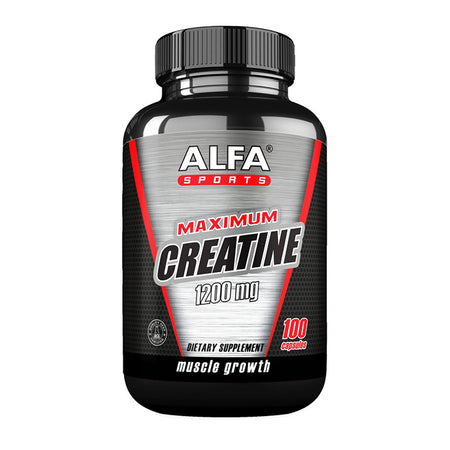 Creatine 1200MG