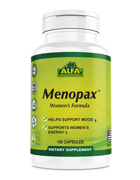Menopax
