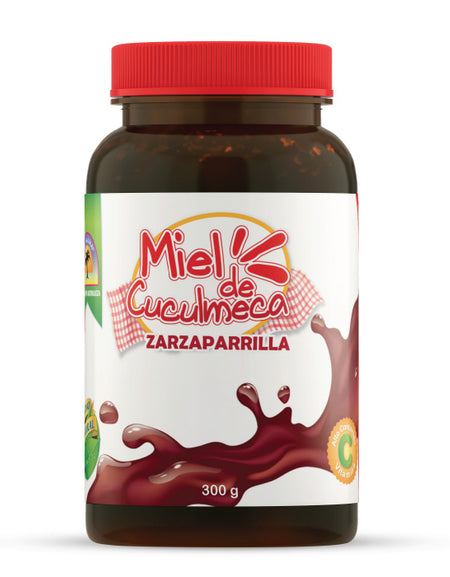 Miel de Cuculmeca