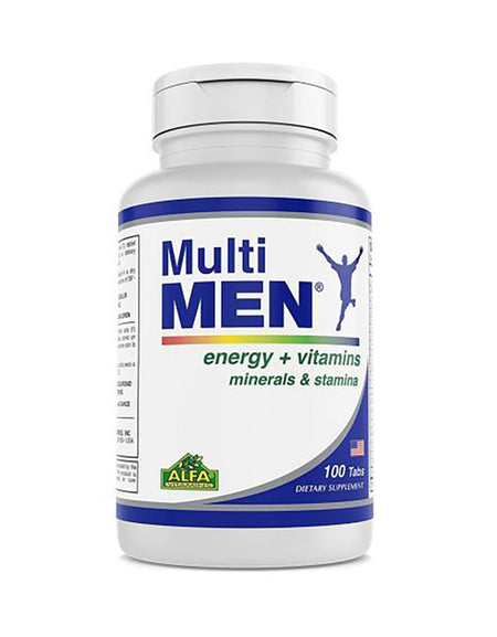 MultiMen