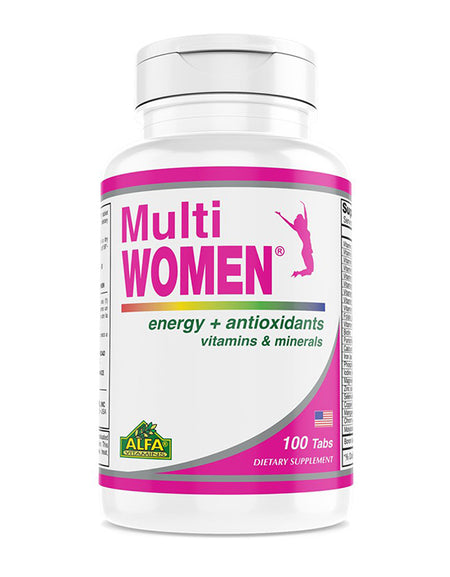 MultiWomen