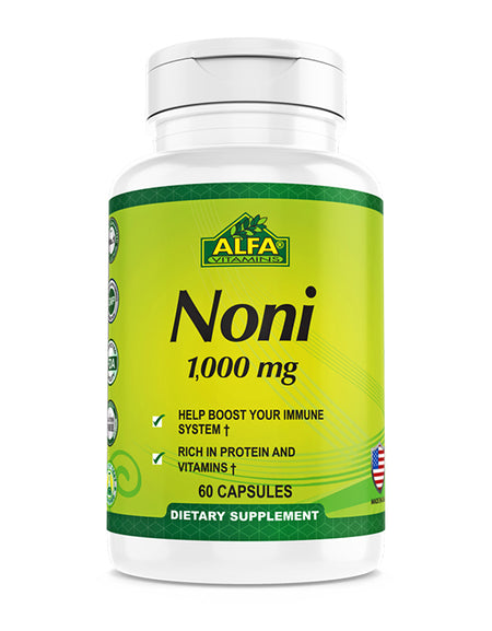 Noni