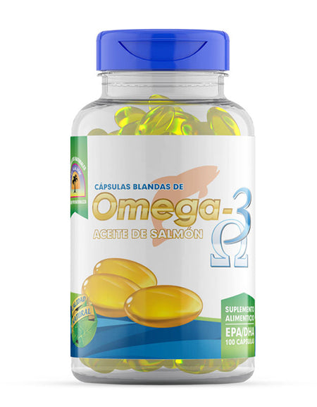 Omega 3