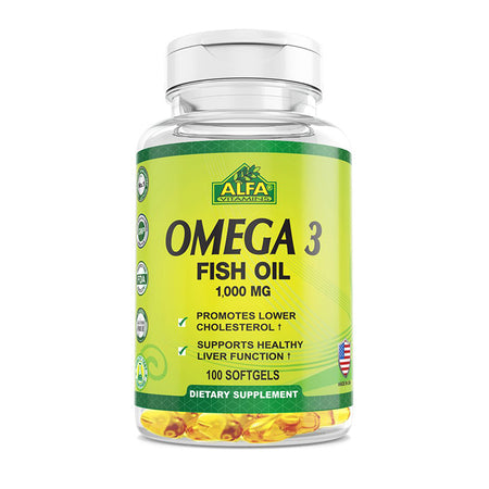 Omega 3