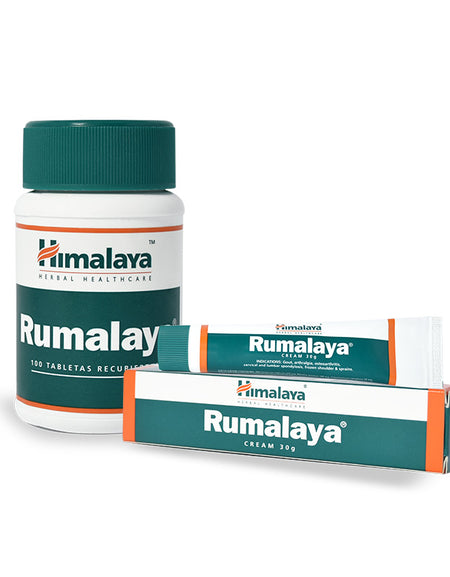 Rumalaya