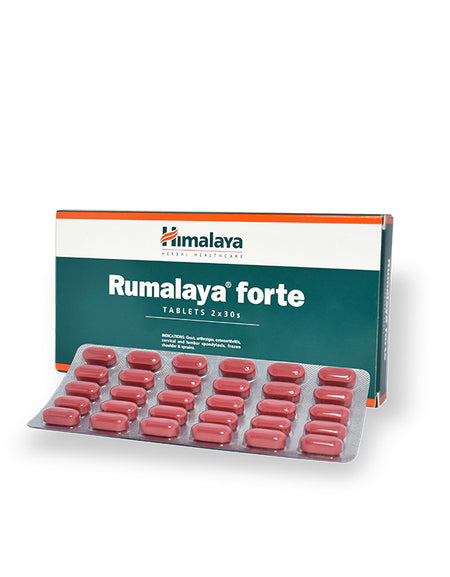 Rumalaya Forte