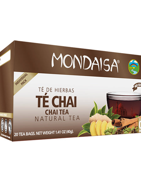 Té Chai