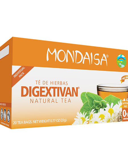 Té Digextivan