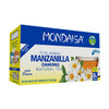 Té de Manzanilla