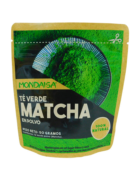 Té Matcha