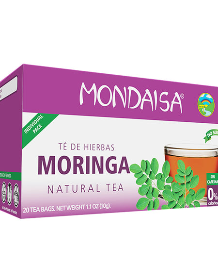 Té Moringa