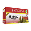 Té Negro