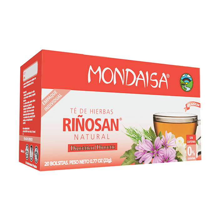 Té Riñosan