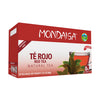 Té Rojo