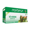 Té Verde