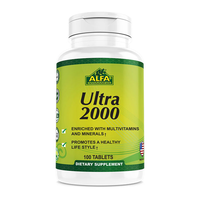 Ultra 2000
