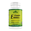 Vitamina E 400 UI